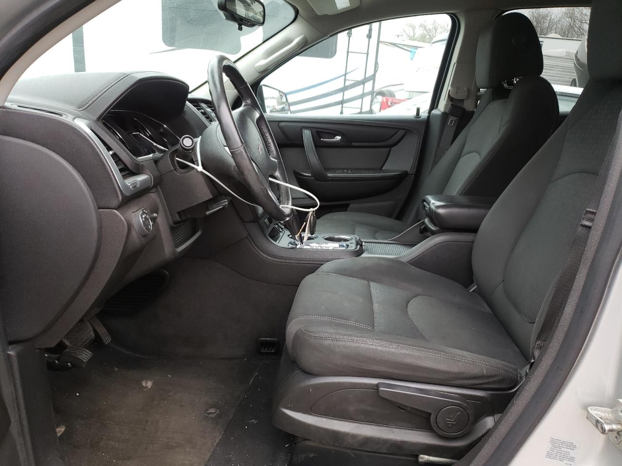 1GKKRNED0DJ148385 2013 GMC Acadia Sle