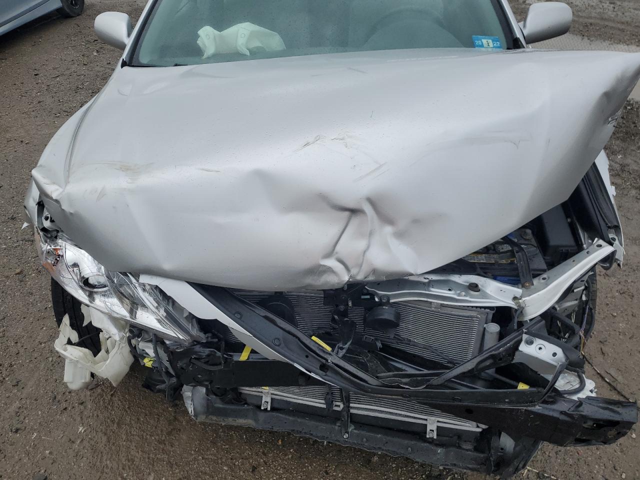 4T1BE46K69U879953 2009 Toyota Camry Base