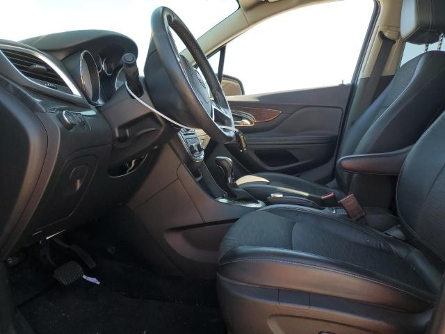 2015 BUICK ENCORE CON - KL4CJBSB5FB214610