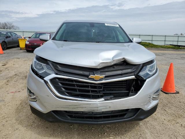 2019 Chevrolet Equinox Lt VIN: 2GNAXUEV5K6262738 Lot: 51479394