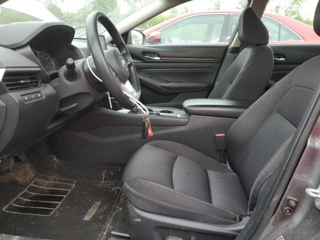 2020 NISSAN ALTIMA S - 1N4BL4BV0LC219811