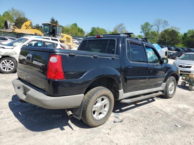 2002 Ford Explorer Sport Trac VIN: 1FMZU77E22UB44114 Lot: 51899654