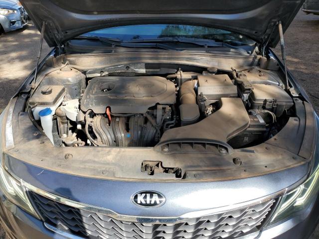 5XXGT4L37LG393520 Kia Optima LX 11