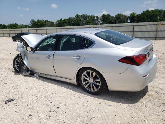 2016 Infiniti Q70 3.7 VIN: JN1BY1AP7GM220406 Lot: 52957014