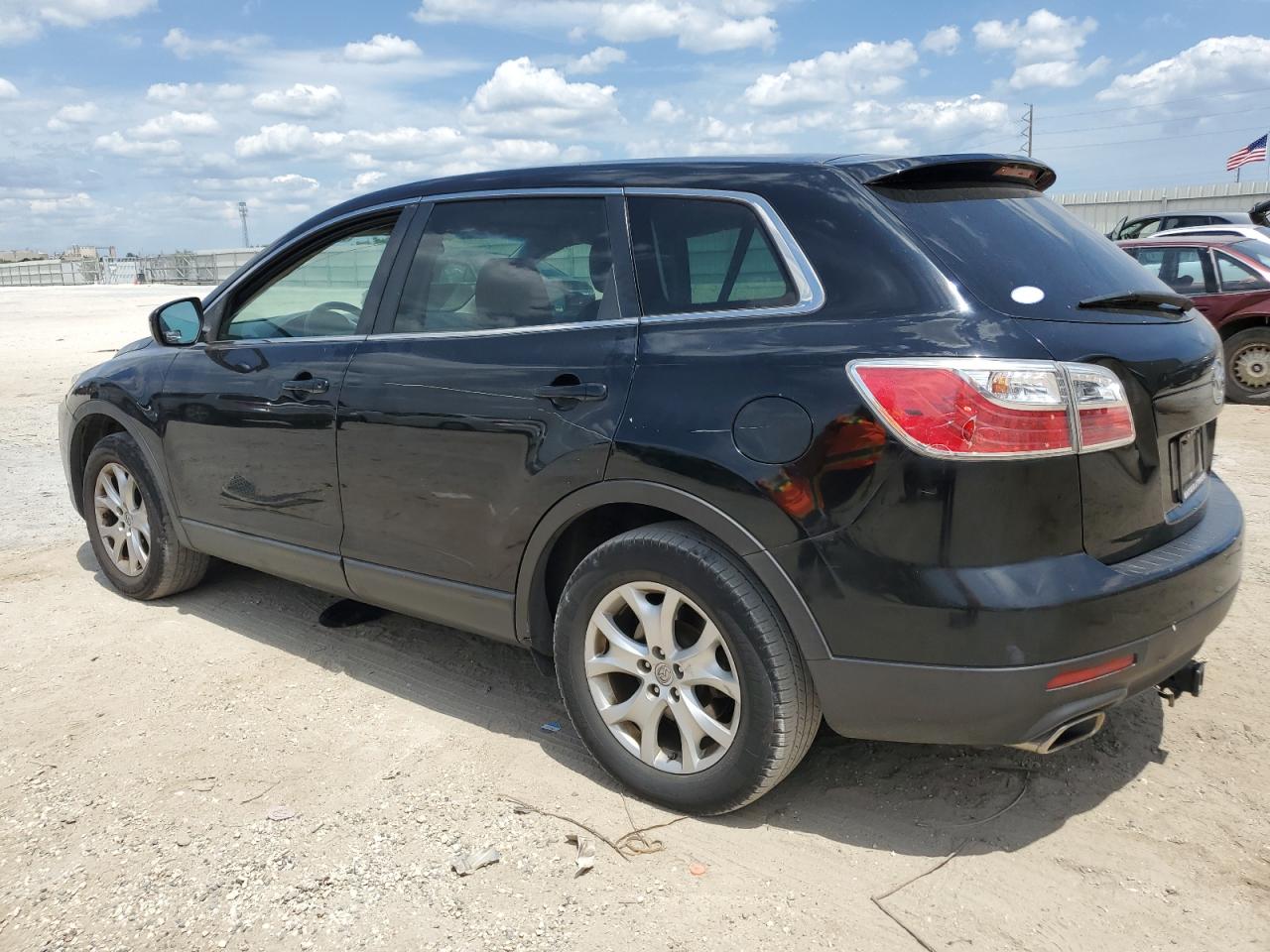 JM3TB2CA4C0342439 2012 Mazda Cx-9