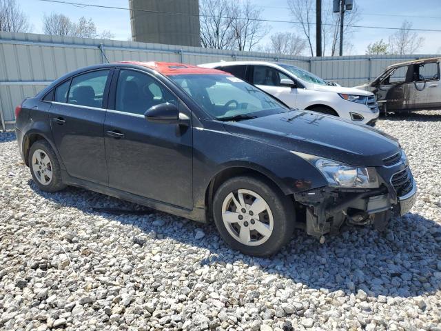 2015 Chevrolet Cruze Lt VIN: 1G1PE5SB9F7235257 Lot: 51705264