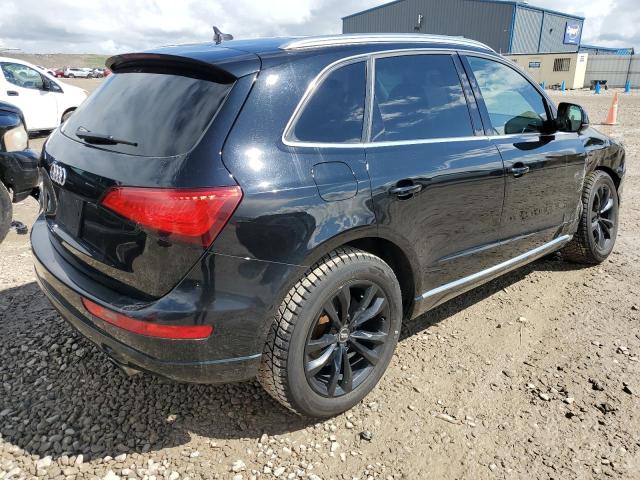 VIN WA1LFAFPXEA131583 2014 Audi Q5, Premium Plus no.3