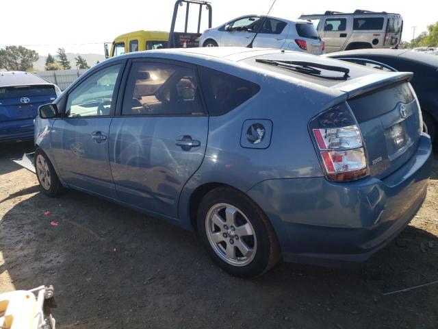 2007 Toyota Prius VIN: JTDKB20U877588880 Lot: 50159074