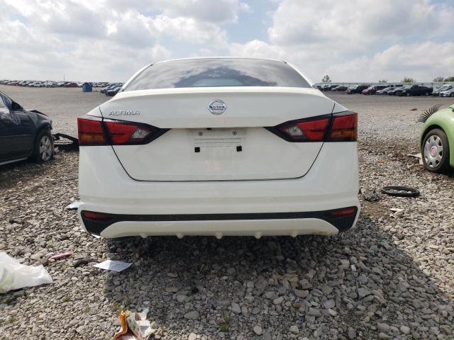 VIN 1N4BL4BV1NN424237 2022 NISSAN ALTIMA no.6