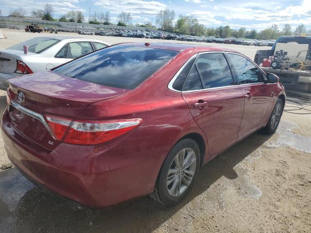 2017 Toyota Camry Le VIN: 4T1BF1FK6HU695350 Lot: 49424384