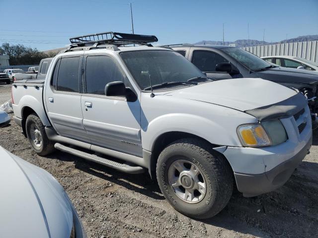 2002 Ford Explorer Sport Trac VIN: 1FMZU77E52UD07841 Lot: 39888104