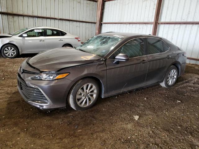 2024 Toyota Camry Le VIN: 4T1C11AK9RU847911 Lot: 51719484