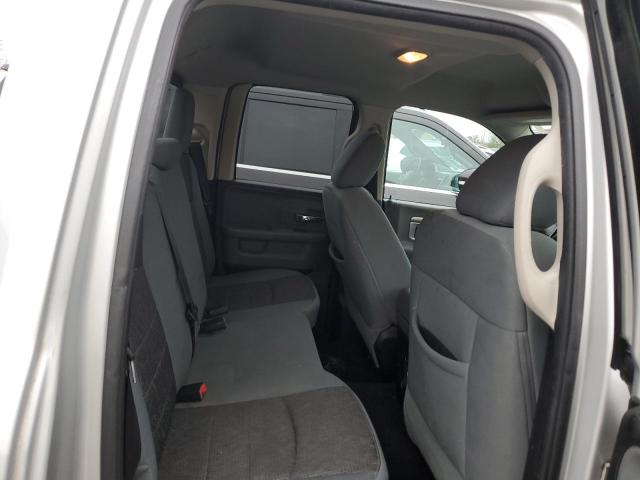 2013 Ram 1500 Slt VIN: 1C6RR6GG6DS640850 Lot: 49866094