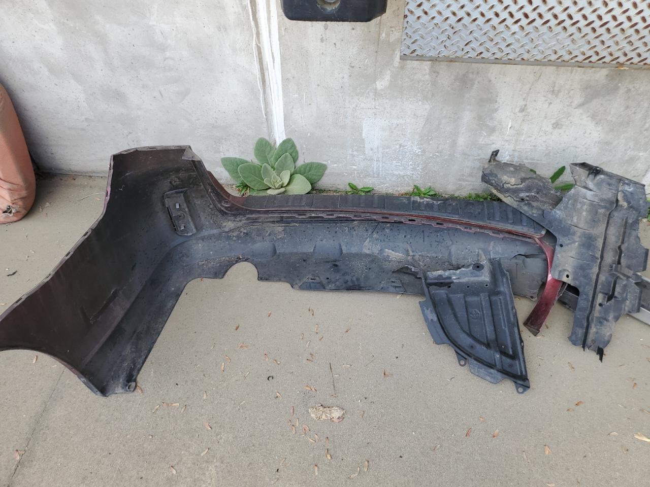 4S4BRBKC2B3387617 2011 Subaru Outback 2.5I Limited