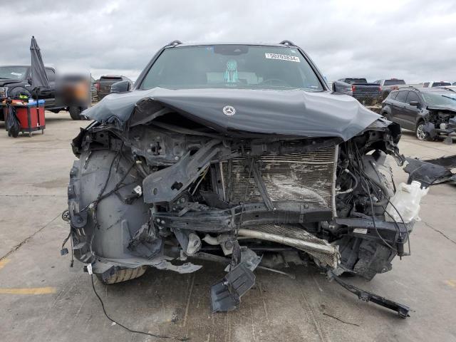 2018 Mercedes-Benz Gle 350 4Matic VIN: 4JGDA5HB4JB112447 Lot: 50203834