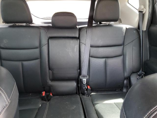 2019 Nissan Murano S VIN: 5N1AZ2MS0KN160639 Lot: 51934124