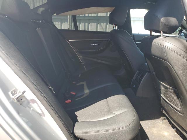 2017 BMW 330E - WBA8E1C3XHA030044