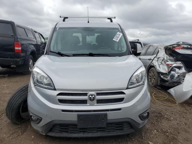 2018 Ram Promaster City Slt VIN: ZFBERFBB0J6H41654 Lot: 52485784
