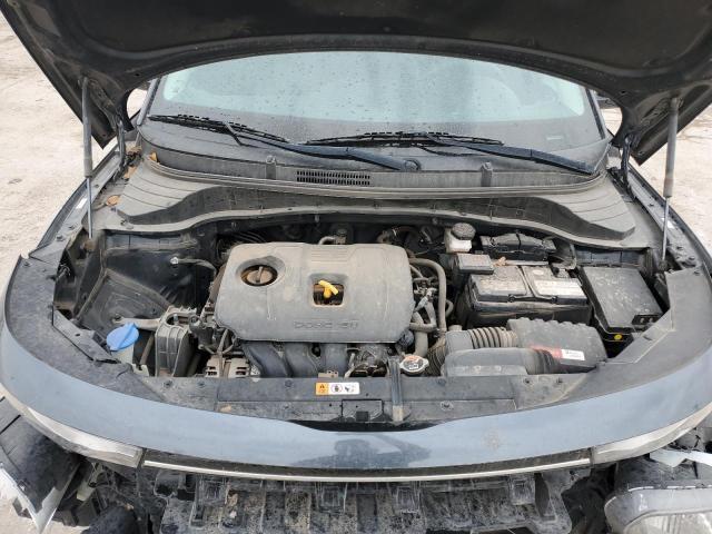 2020 Kia Soul Lx VIN: KNDJ23AU2L7020473 Lot: 50419424