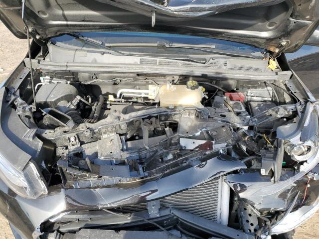 2018 CHEVROLET TRAX PREMI KL7CJRSB4JB632337
