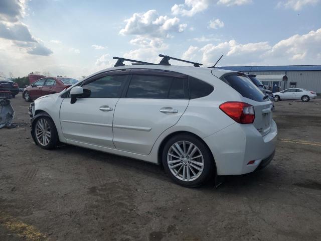 2013 Subaru Impreza Limited VIN: JF1GPAK61DH208144 Lot: 52686544