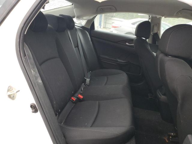 2019 HONDA CIVIC LX - 2HGFC2F69KH553271