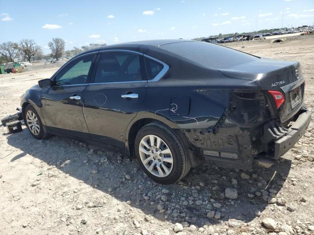 2016 Nissan Altima 2.5 VIN: 1N4AL3AP1GN384902 Lot: 51929364