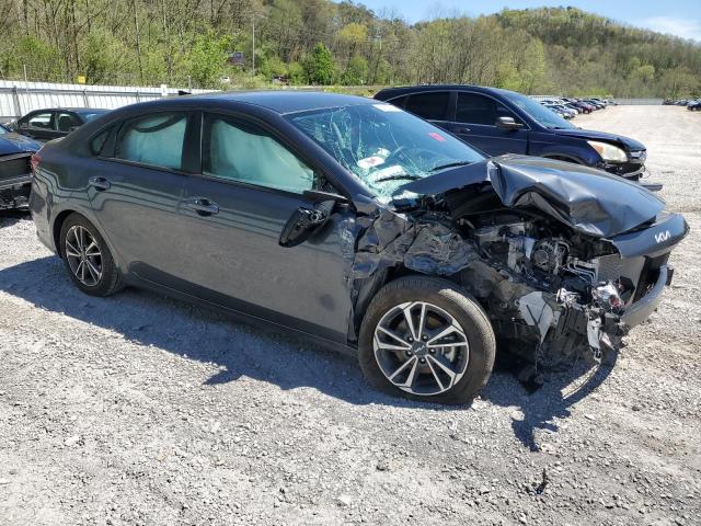 2024 KIA FORTE LX - 3KPF24AD3RE727666