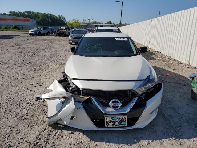 2016 Nissan Maxima 3.5S VIN: 1N4AA6AP2GC392851 Lot: 51820044