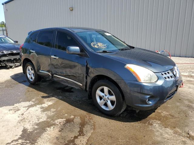 Vin: jn8as5mv0dw613731, lot: 52280774, nissan rogue s 20134