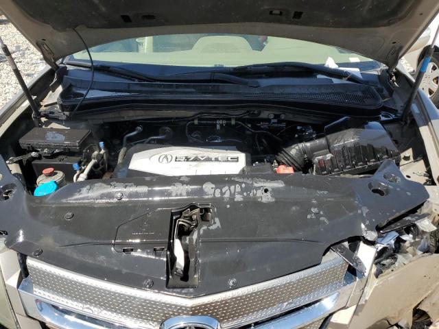 2007 Acura Mdx Sport VIN: 2HNYD28587H505898 Lot: 53064354