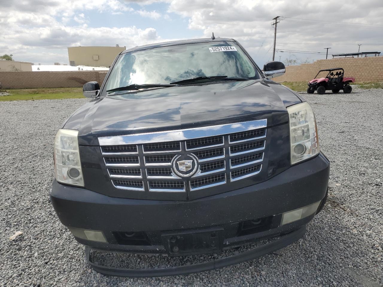 1GYFK63888R244392 2008 Cadillac Escalade Luxury