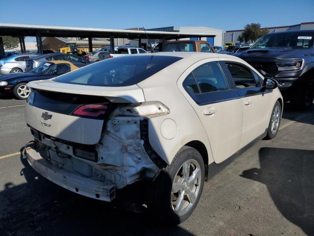 VIN 1G1RH6E48EU129854 2014 Chevrolet Volt no.3