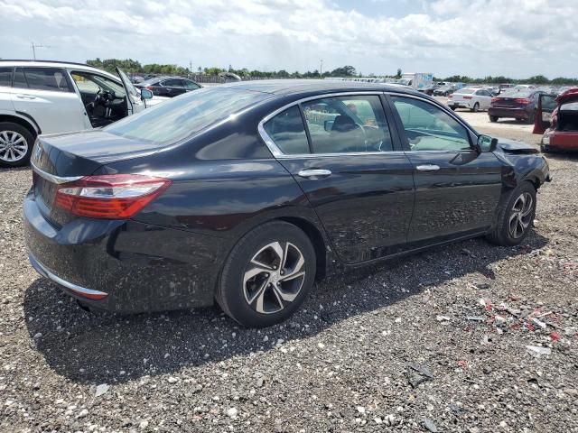 2016 Honda Accord Lx VIN: 1HGCR2F3XGA234197 Lot: 52092754