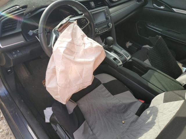 2020 HONDA CIVIC LX - 2HGFC2F66LH576895