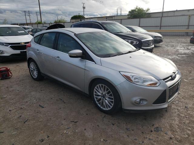 2012 Ford Focus Sel VIN: 1FAHP3M2XCL220167 Lot: 49647314