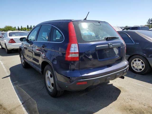 2008 Honda Cr-V Lx VIN: 3CZRE38328G708289 Lot: 52760394