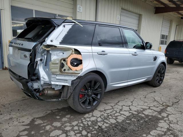 VIN SALWS2RU2MA760719 2021 Land Rover Range Rover, Hst no.3