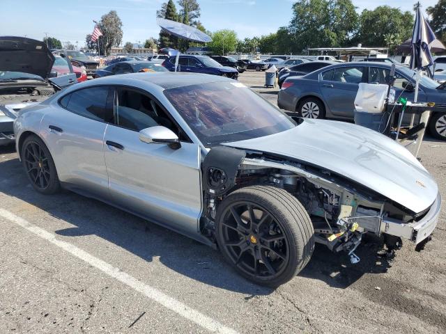 2022 PORSCHE TAYCAN GTS - WP0AD2Y10NSA59887