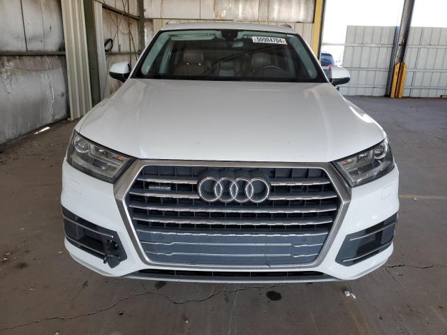 VIN WA1LHAF71JD014266 2018 Audi Q7, Premium Plus no.5