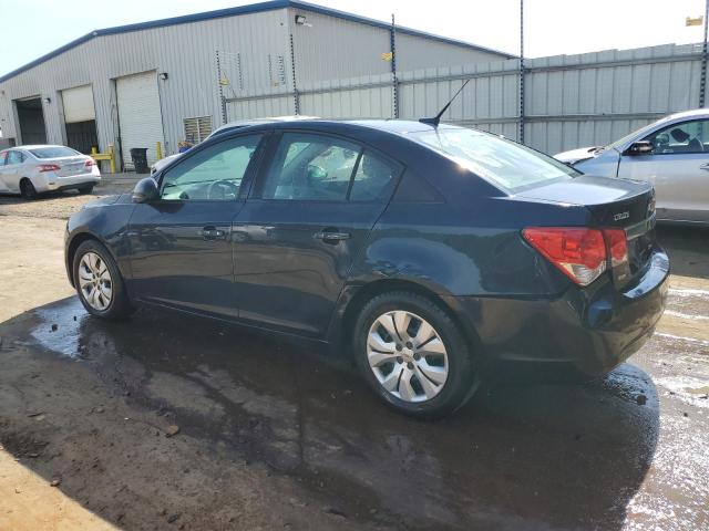 2014 Chevrolet Cruze Ls VIN: 1G1PA5SH6E7444003 Lot: 51155254