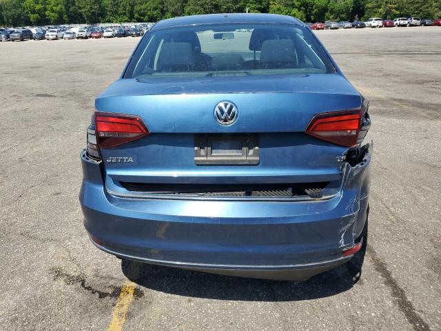 2016 VOLKSWAGEN JETTA S 3VW267AJXGM416097