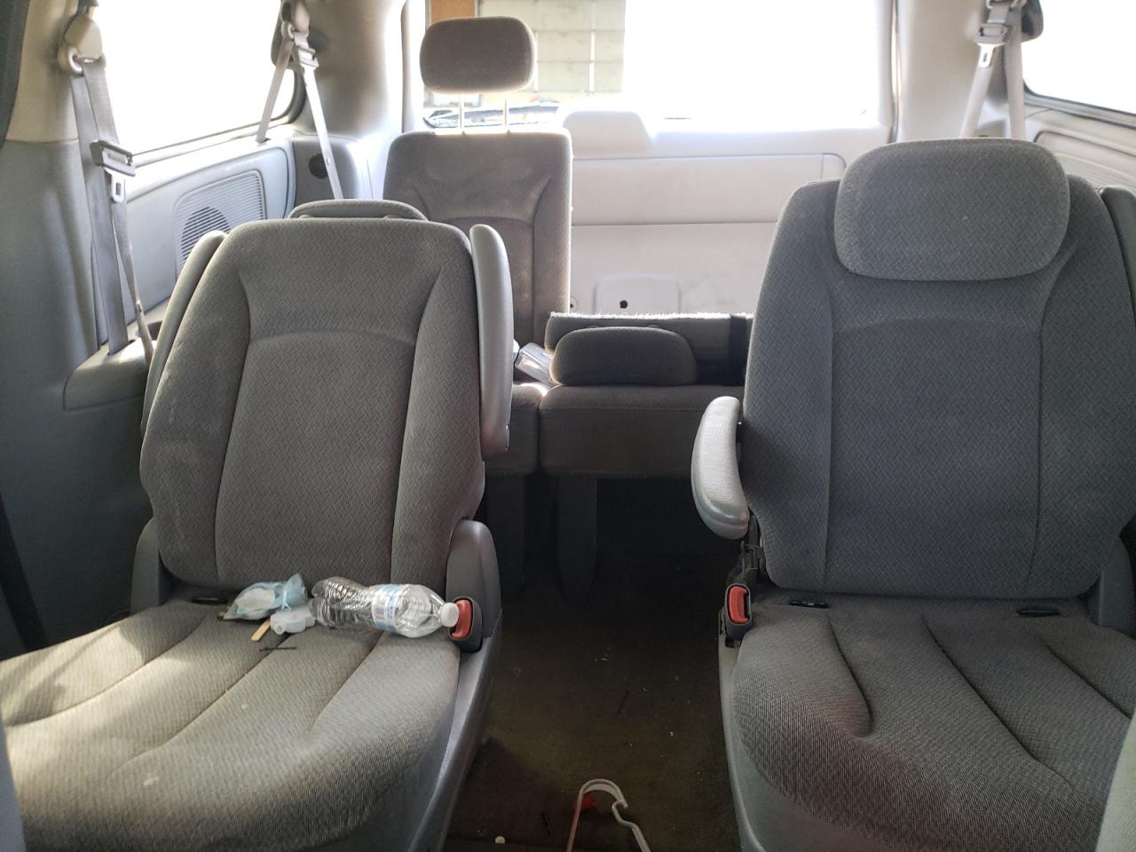 2D4GP44LX6R721188 2006 Dodge Grand Caravan Sxt