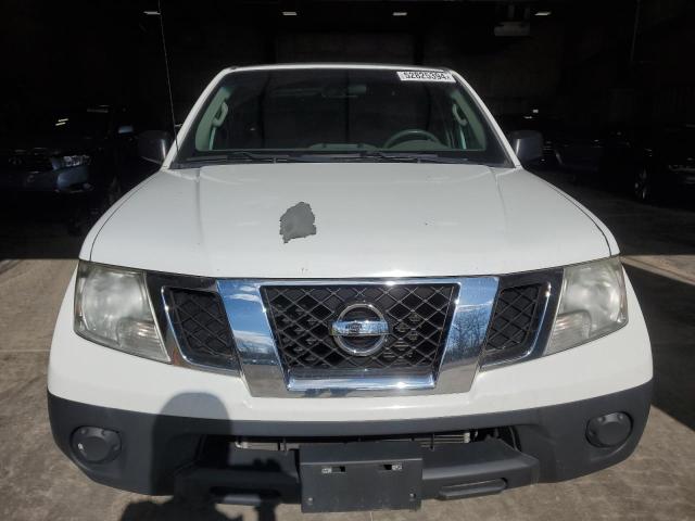 2016 Nissan Frontier S VIN: 1N6BD0CT7GN730338 Lot: 52825394