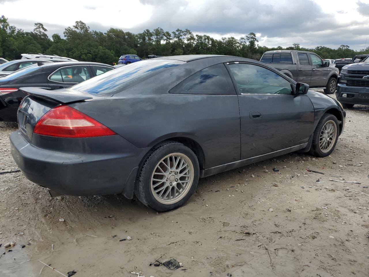 1HGCM72253A001895 2003 Honda Accord Lx