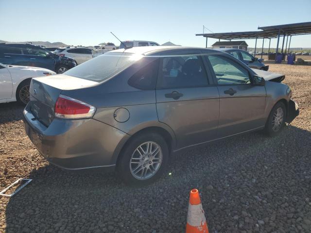 2009 Ford Focus Se VIN: 1FAHP35N29W112139 Lot: 49320714