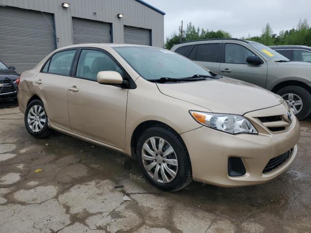 2012 Toyota Corolla Base VIN: 2T1BU4EE3CC801900 Lot: 51622504