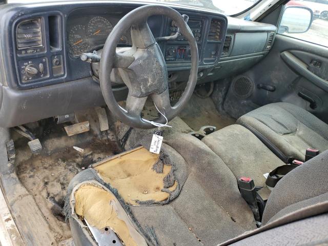 2006 Chevrolet Silverado C2500 Heavy Duty VIN: 1GCHC24UX6E131628 Lot: 51772624