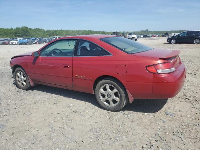 1999 Toyota Camry Solara Se VIN: 2T1CF22PXXC133169 Lot: 51961224