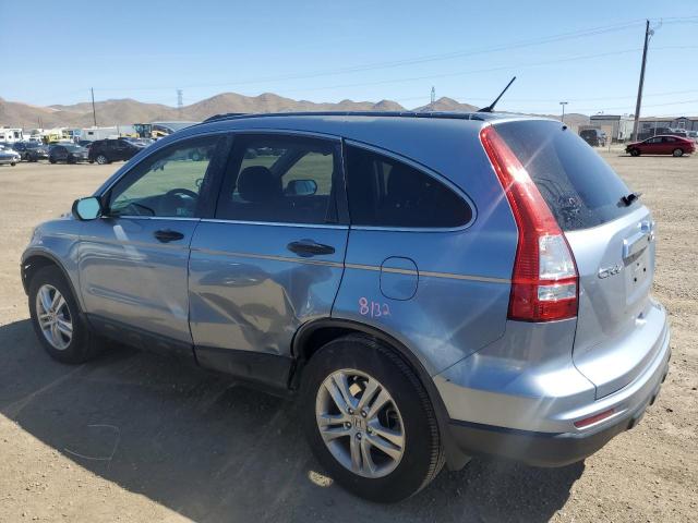 2010 Honda Cr-V Ex VIN: 5J6RE3H51AL026241 Lot: 49375234